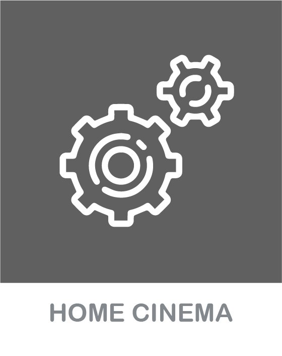 home cinema